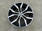 1x velg 19” golf 7.5 gti performance santiago velg, Auto-onderdelen, Ophalen