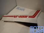 Nieuw origineel kapje Honda VF400F 1982-1985 VF 400 F VF400, Motoren, Onderdelen | Overige, Ophalen of Verzenden