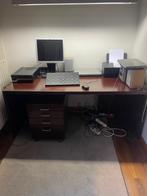 Bureau Bureel, Ophalen, Gebruikt, Bureau