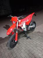 Gasgas 350 2023 enduro, Motos, Motos | KTM, 350 cm³, Particulier, Permis Moto A2 minimum, Enduro