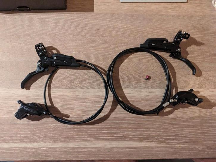 Sram code RSC, Vélos & Vélomoteurs, Vélos Pièces, Neuf, VTT, Enlèvement