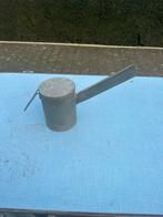 Zaadgieter, Dieren en Toebehoren, Ophalen of Verzenden, Zo goed als nieuw, Eten en Drinken