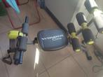 Wondercore fitnesstoestel, Sport en Fitness, Fitnessapparatuur, Ophalen