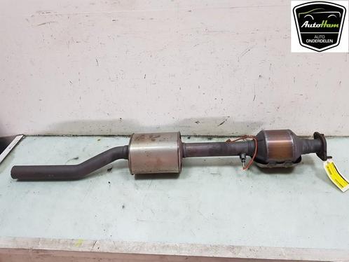 KATALYSATOR Ford Focus 4 Wagon (01-2018/12-2025), Auto-onderdelen, Uitlaatsystemen, Ford, Gebruikt