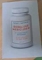 Dodelijke medicijnen en georganiseerde misdaad, Ophalen of Verzenden, Peter C. Gotzsche