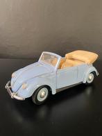 Volkswagen Beetle Cabrio - 1951, Ophalen of Verzenden, Zo goed als nieuw, Maisto