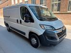 Citroën Jumper L2H1 09/2016 Euro5 151000 km!, Auto's, Bestelwagens en Lichte vracht, Euro 5, Citroën, Bedrijf, Te koop
