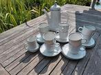 Tirschenreuth koffieporsekein, Ophalen of Verzenden, Zo goed als nieuw