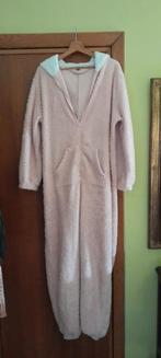 Prachtige onesie X.L., Ophalen of Verzenden, Gedragen, Broek of Spijkerbroek