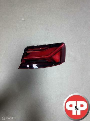 Audi A5 F5 Facelift Achterlicht 8W6945092AB beschikbaar voor biedingen