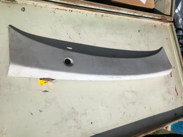 Aileron de coffre Vectra A CC, Neuf, Arrière, Opel, Haillon arrière