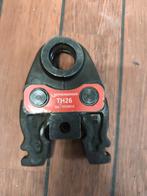 Mâchoire sertisseuse TH 26, Enlèvement, Comme neuf