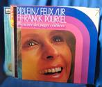 lot de 7 vinyl 33 tours de franck pourcel (x20113), Enlèvement ou Envoi, Utilisé, Autres genres