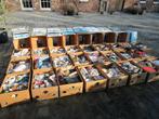 Lot 25 caisses d'articles de brocante très correctes export, Antiquités & Art, Curiosités & Brocante, Enlèvement