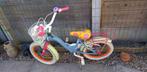 Meisjesfiets 16 inch, Fietsen en Brommers, Ophalen, Nieuw, 16 inch