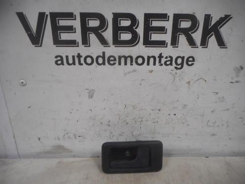 PORTIERGREEP BINNEN RECHTS VOOR Opel Frontera (6B), Auto-onderdelen, Carrosserie, Opel, Voor, Rechts, Gebruikt