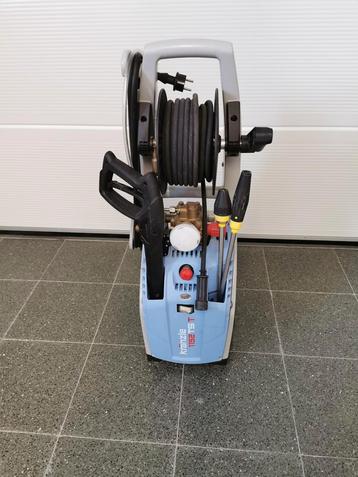 Kranzle hogedrukreiniger beschikbaar voor biedingen