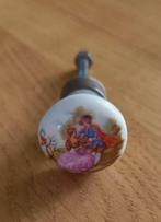 ladeknop 25 mm, Enlèvement ou Envoi