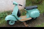 Vespa 125 1959, Fietsen en Brommers, Ophalen of Verzenden