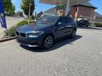 BMW X2 xDrive 25 e Advantage (bj 2022, automaat), Automaat, Gebruikt, Blauw, Hybride Elektrisch/Benzine