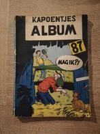't Kapoentje Bundelingen/De lustige Kapoentjes, Boeken, Stripverhalen, Ophalen of Verzenden, Gelezen