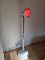 Lampe infrarouge chauffante Zerone, Ophalen, Zo goed als nieuw