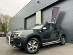 Dacia duster - 2014 - 105dkm - benzine - navi - camera - pdc, Auto's, 1199 cc, Duster, Leder, Bedrijf