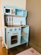 Wasmachine en keukentje, Kinderen en Baby's, Ophalen, Gebruikt, Meubelstuk of Keukentje