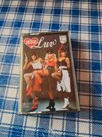 Cassette ( audio) van LUV, Cd's en Dvd's, Ophalen of Verzenden, Zo goed als nieuw