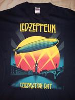 Led Zeppelin t-shirt XL, Ophalen of Verzenden