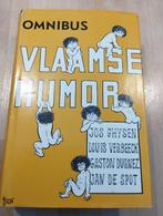 Vlaamse humor., Boeken, Ophalen