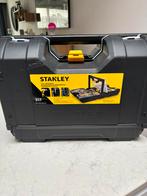 Stanley orgenizer  koffer 3 in 1, Doe-het-zelf en Bouw, Gereedschapskisten, Ophalen, Zo goed als nieuw