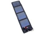 Flexibel zonnepaneel met klemkabel, Bricolage & Construction, Panneaux solaires & Accessoires, Envoi, Neuf, Panneau