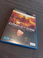 Conflict zone werkende staat, Consoles de jeu & Jeux vidéo, Jeux | Sony PlayStation 2, Utilisé, Enlèvement ou Envoi