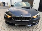 BMW 316i DELUXE, Achat, Entreprise, Boîte manuelle, 289 g/km