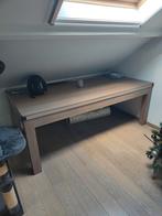 Pool/ pingpong/ eettafel, Sport en Fitness, Ophalen of Verzenden, Gebruikt