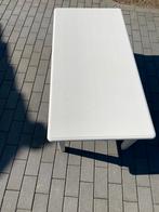 Salontafel, Huis en Inrichting, Ophalen, Zo goed als nieuw