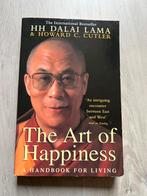 The Art of Happiness, Ophalen of Verzenden, Zo goed als nieuw