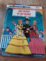 Les tuniques bleues 43 - Des bleus et du blues, Utilisé, Enlèvement ou Envoi