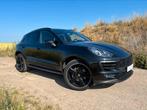 Porsche Macan 2.0 Turbo PDK * PANO* CAMERA* 67.200 KM, 170 g/km, 4 cilinders, Zwart, Leder