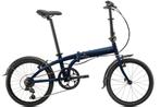 Vouwfiets Tern Link  |   Nieuwe fiets  |  Stockactie, Fietsen en Brommers, Ophalen, Nieuw, 18 tot 20 inch, Versnellingen