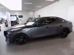 Mazda 3 Sedan 2.0i e-Skyactiv-X Skycruise Automaat!, Auto's, Automaat, 4 cilinders, Leder, Bedrijf