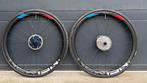 paire de roue newmen, Fietsen en Brommers, Fietsonderdelen, Ophalen, Wiel