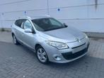 Renault Mégane Break 1.6 Benzine (2010) – Slechts 158.000 km, Auto's, Electronic Stability Program (ESP), Stof, 4 cilinders, Zwart