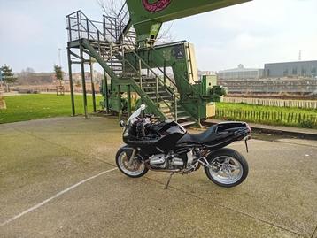 Bmw r1100s r2s beschikbaar voor biedingen