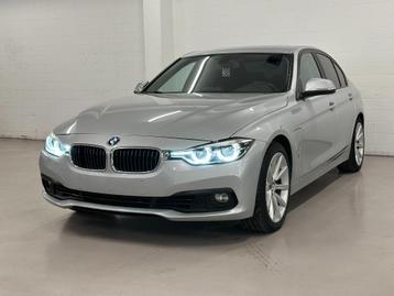 BMW 330e plug-in hybride AUTOMAAT 2016 beschikbaar voor biedingen