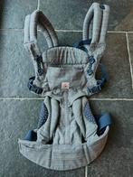 Draagzak Ergobaby all in one omni 360, Overige merken, Buik of Rug, Nieuw, Ophalen of Verzenden