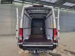 Iveco Daily 35S21 210PK 3.0L Automaat 2025 Black Edition mod, Autos, Camionnettes & Utilitaires, Neuf, Argent ou Gris, Achat, Euro 6