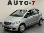 Mercedes-Benz A180 CDI 2007 Manueel AC/AIRCO - 1ste eigenaar, Auto's, Mercedes-Benz, 1992 cc, Bedrijf, Euro 4, Zilver of Grijs