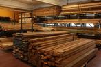 Balken & Kepers (Grenen, Douglas & Hardhout), Doe-het-zelf en Bouw, Hout en Planken, Ophalen, Grenen